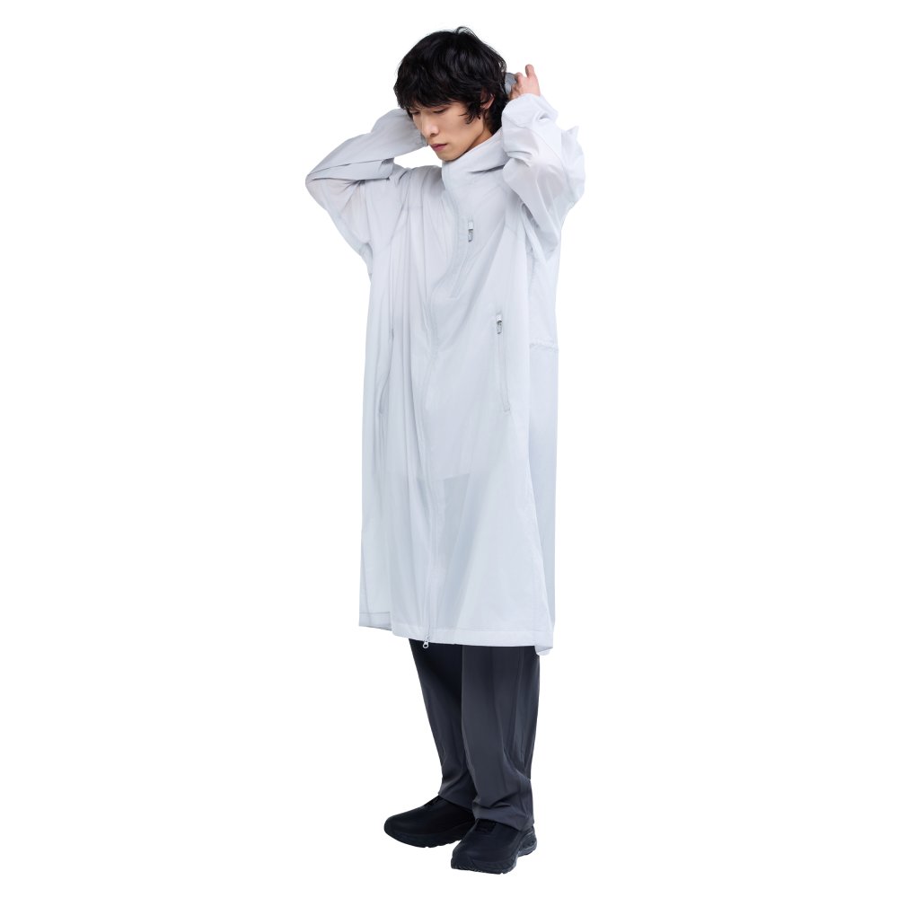 프로-스펙스 유니 라이트 웨이트 파카(PRO-SPECS Uni Light Weight Parka) - 6