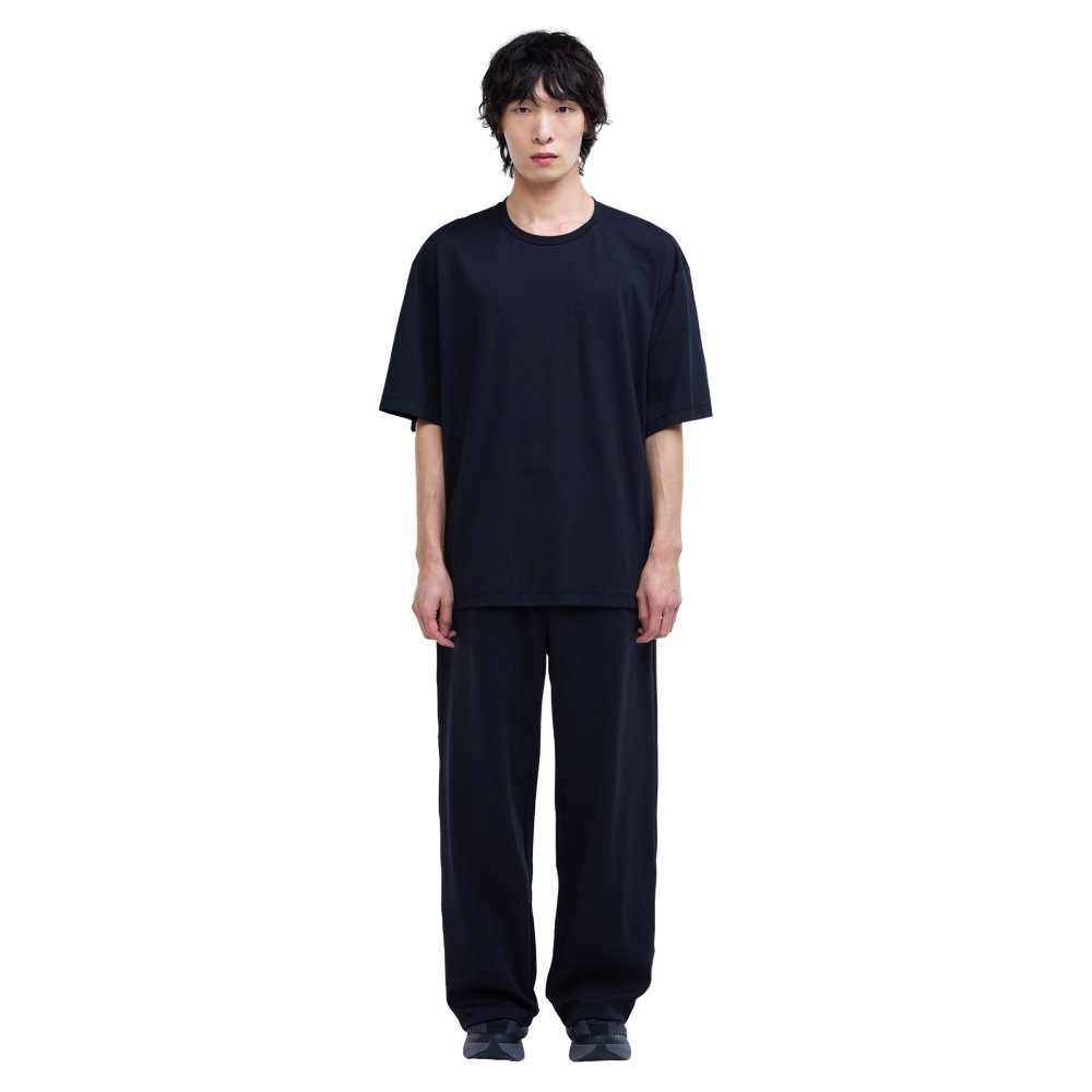 프로-스펙스 유니 에센셜 반팔 티셔츠(PRO-SPECS Uni Essential Short Sleeve T-Shirt) - 2