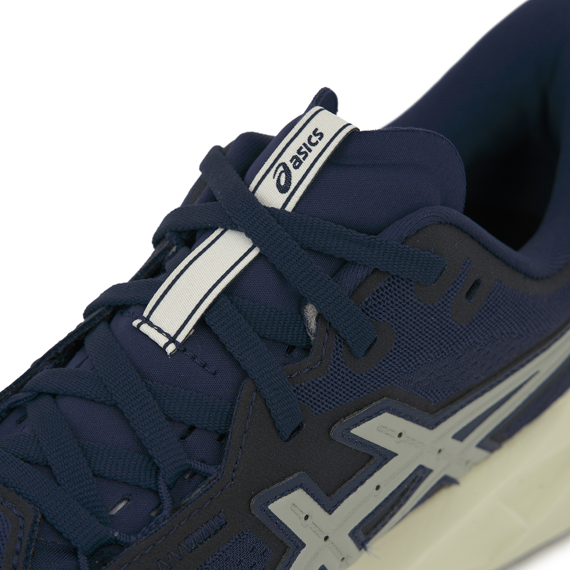 아식스 노바블라스트 5 인디고 블루 실 그레이(Asics Novablast 5 Indigo Blue Seal Grey) - 7