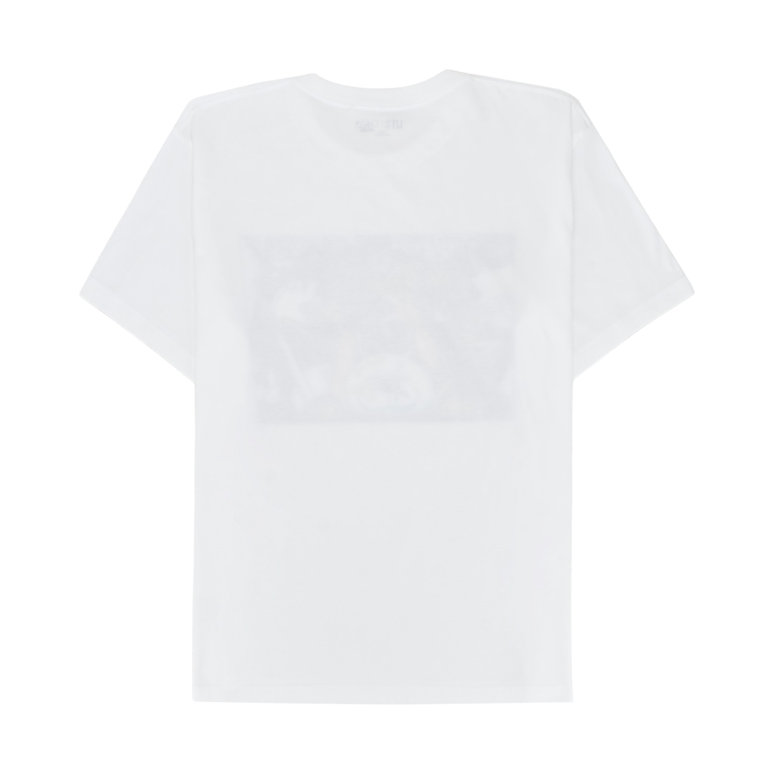 유니클로 UT 슈에이샤 창립 100주년 원피스 티셔츠 화이트(Uniqlo UT Shueisha 100th Anniversary One Piece T-Shirt White) - 2