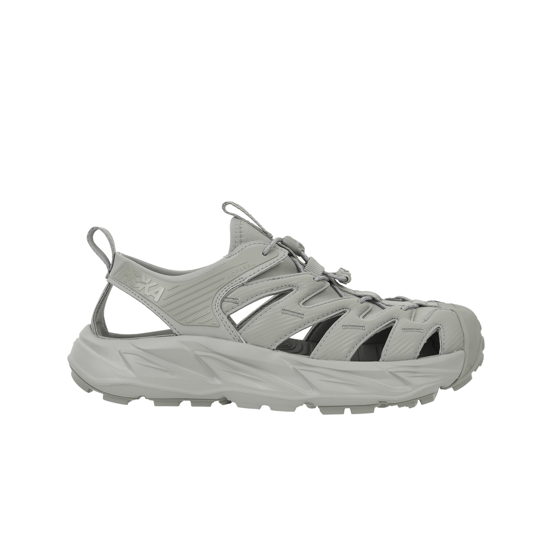 호카 호파라 스텔라 그레이(Hoka Hopara Stellar Grey)