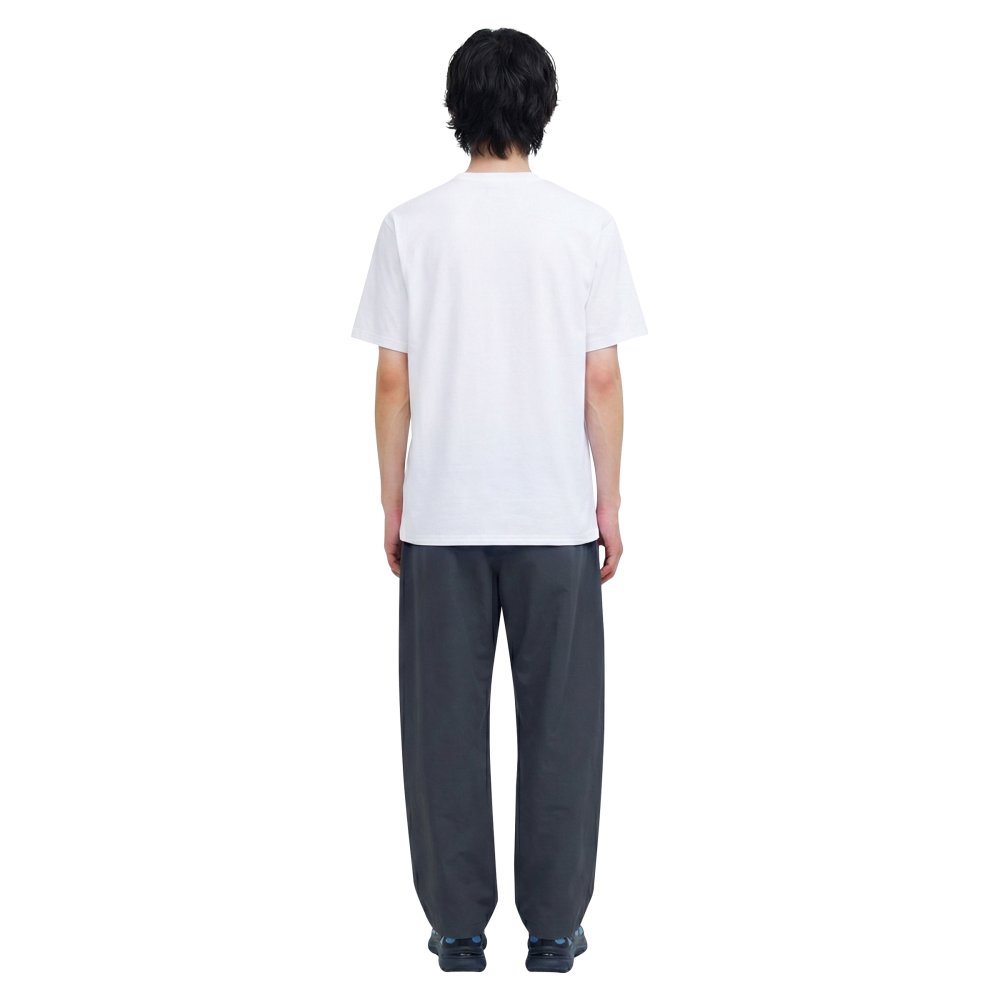 프로-스펙스 유니 베이직 반팔 로고티셔츠(PRO-SPECS Uni Basic Short Sleeve Logo T-Shirt) - 3