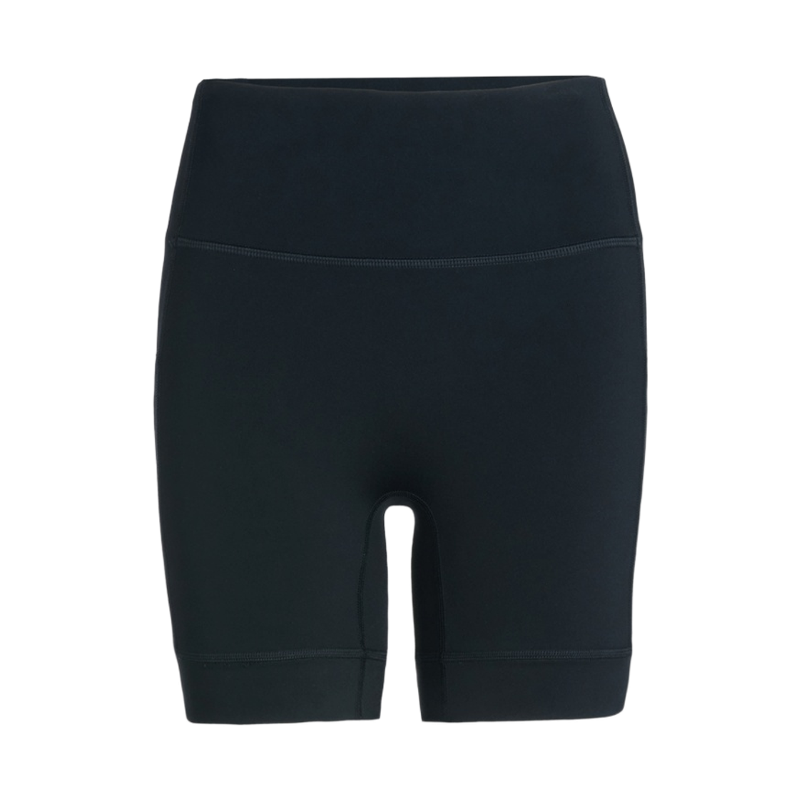 아틀라스 콜렉티프 일루미 트랙스 V2 여성 러닝 하프 타이즈 블랙(Atlas COLLECTIF Illumi Trax V2 WMNS Running Half Tights BK)