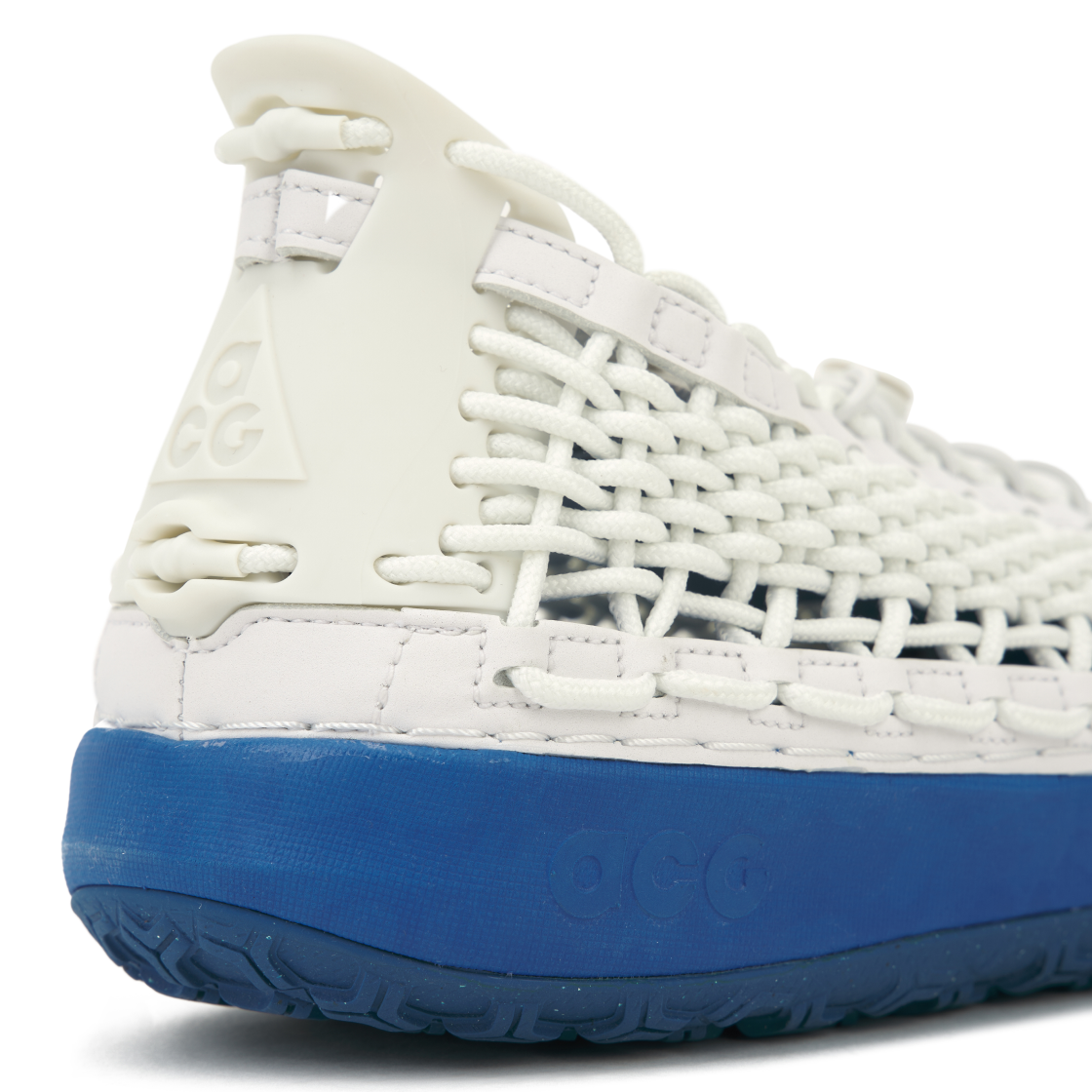 나이키 ACG 워터캣+ 서밋 화이트 라이트 포토 블루(Nike ACG Watercat+ Summit White Light Photo Blue) - 8