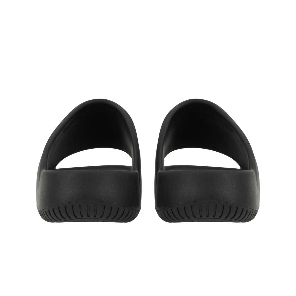 나이키 캄 2.0 슬라이드 블랙(Nike Calm 2.0 Slides Black) - 6