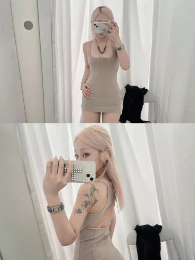스타일 카드