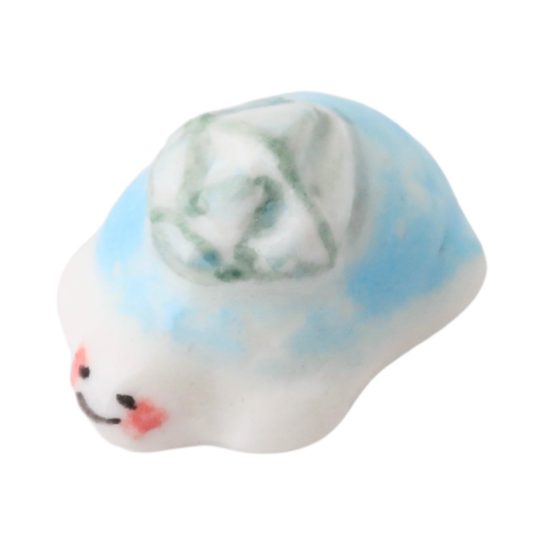 [KREAM 단독] 애니미니 행운의 거북이 입체 보석꼬북 (5컬러)([KREAM 단독] ANIMINI Lucky Turtle 3D Jewel (5colors)) - 3