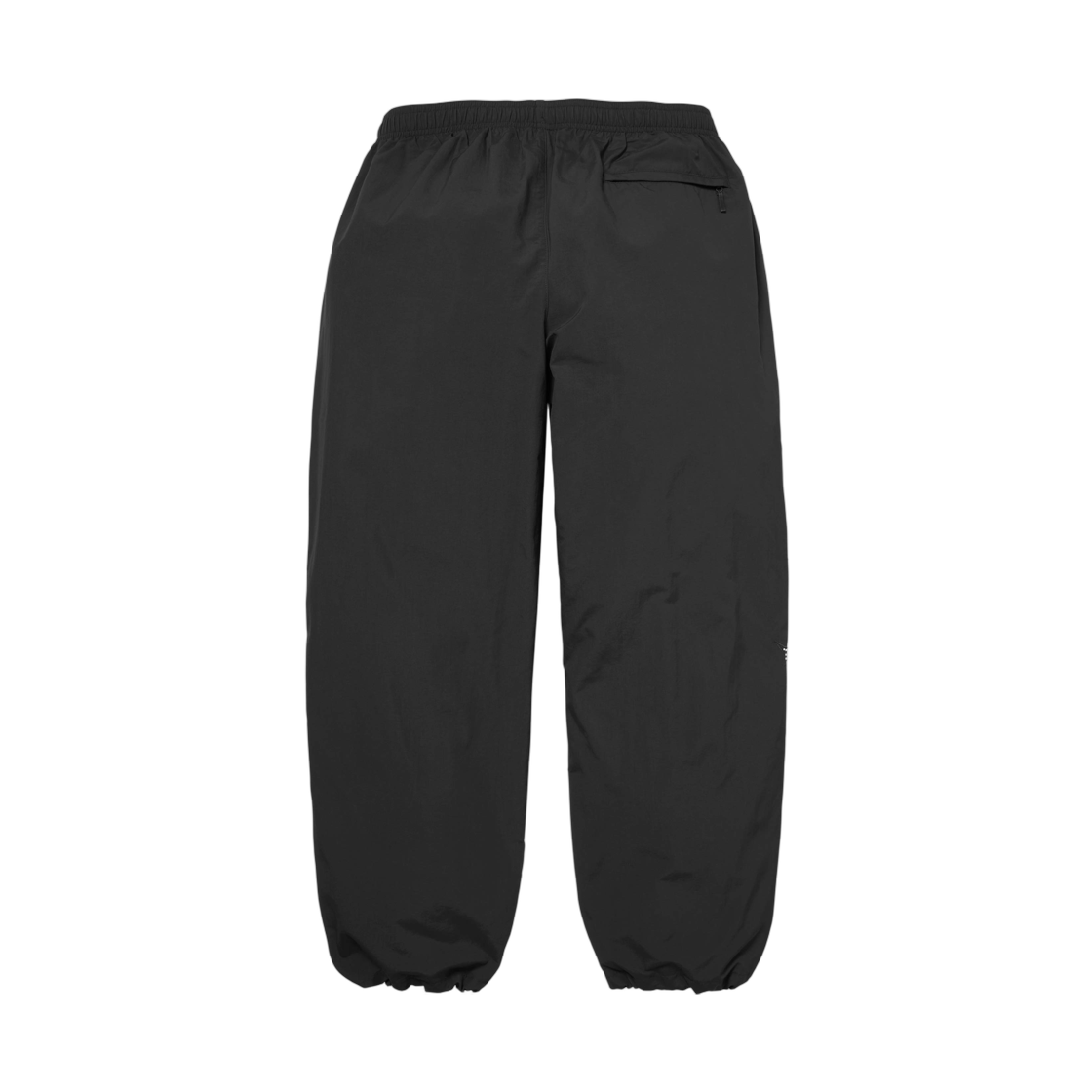 슈프림 x 엄브로 라인스톤 트랙 팬츠 블랙 - 26SS(Supreme x Umbro Rhinestone Track Pant Black - 26SS) - 2