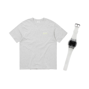 Casio G-Shock x Thisisneverthat DW-5600TNT-7 Transparent (Special Package Heather Grey Ver.)