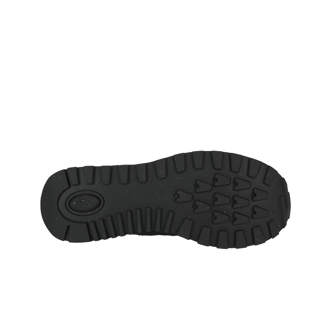 뉴발란스 574 레거시 블랙 - D 스탠다드(New Balance 574 Legacy Black - D Standard) - 2
