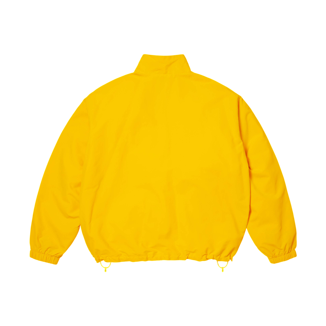 슈프림 x 엄브로 라인스톤 트랙 자켓 옐로우 - 26SS(Supreme x Umbro Rhinestone Track Jacket Yellow - 26SS) - 2