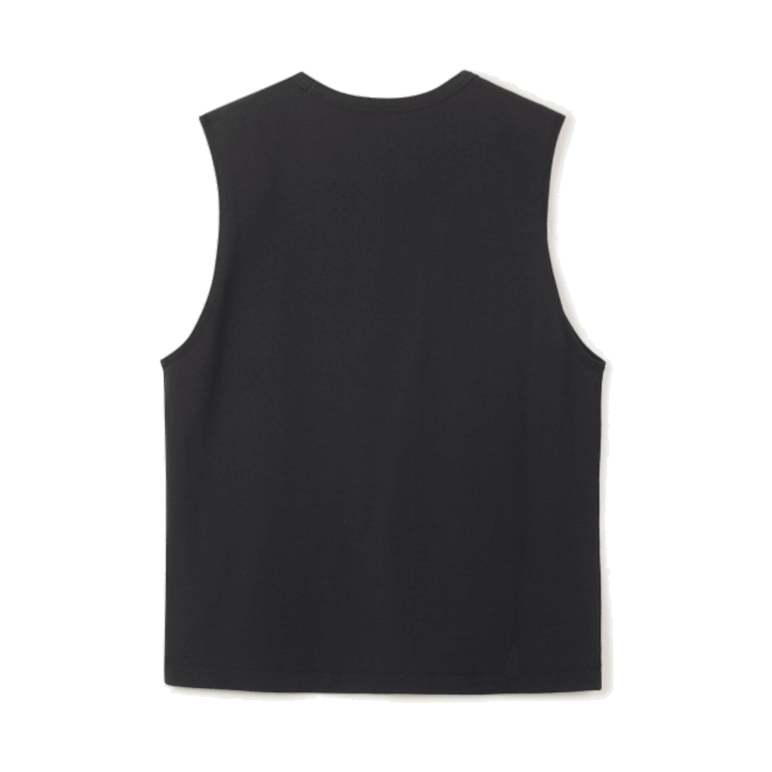 24/7 시리즈 모듈레이션 심 슬리브 리스 그레이(24/7 series Modulation Seam Sleeveless Gray) - 2