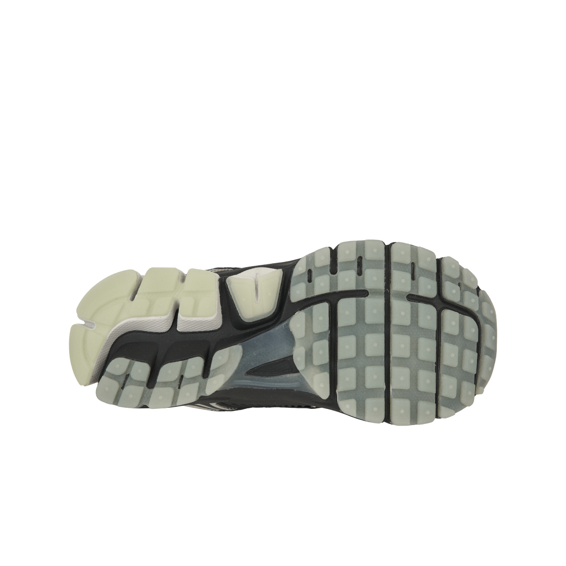 (GS) 나이키 줌 보메로 5 포톤 더스트 블랙((GS) Nike Zoom Vomero 5 Photon Dust Black) - 2