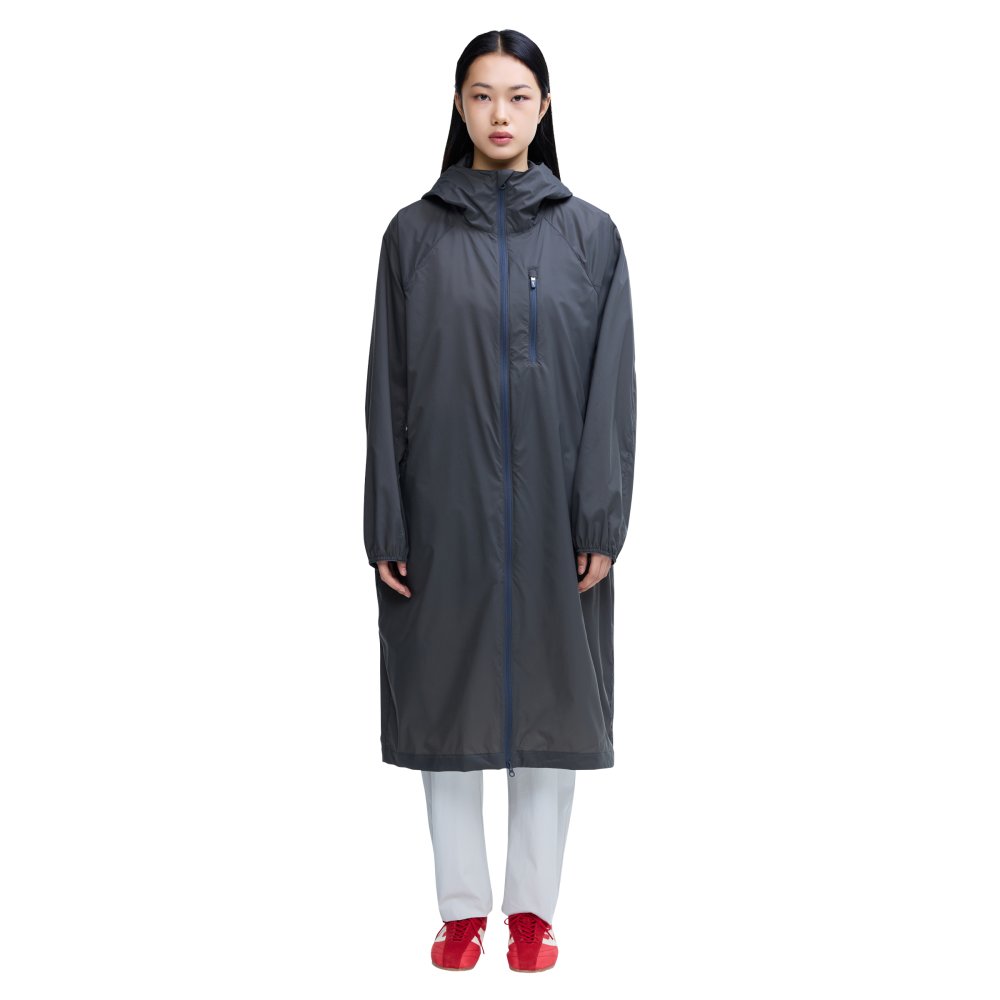 프로-스펙스 유니 라이트 웨이트 파카(PRO-SPECS Uni Light Weight Parka) - 2