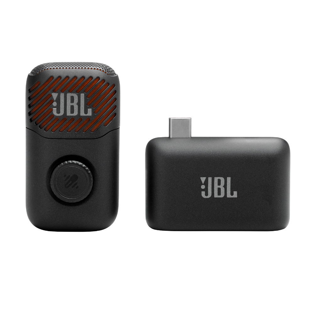 제이비엘 JBL EASYSING MIC MINI 무선마이크 미니 핸드형 AI마이크(JBL EASYSING MIC MINI Wireless microphone hand type AI microphone)