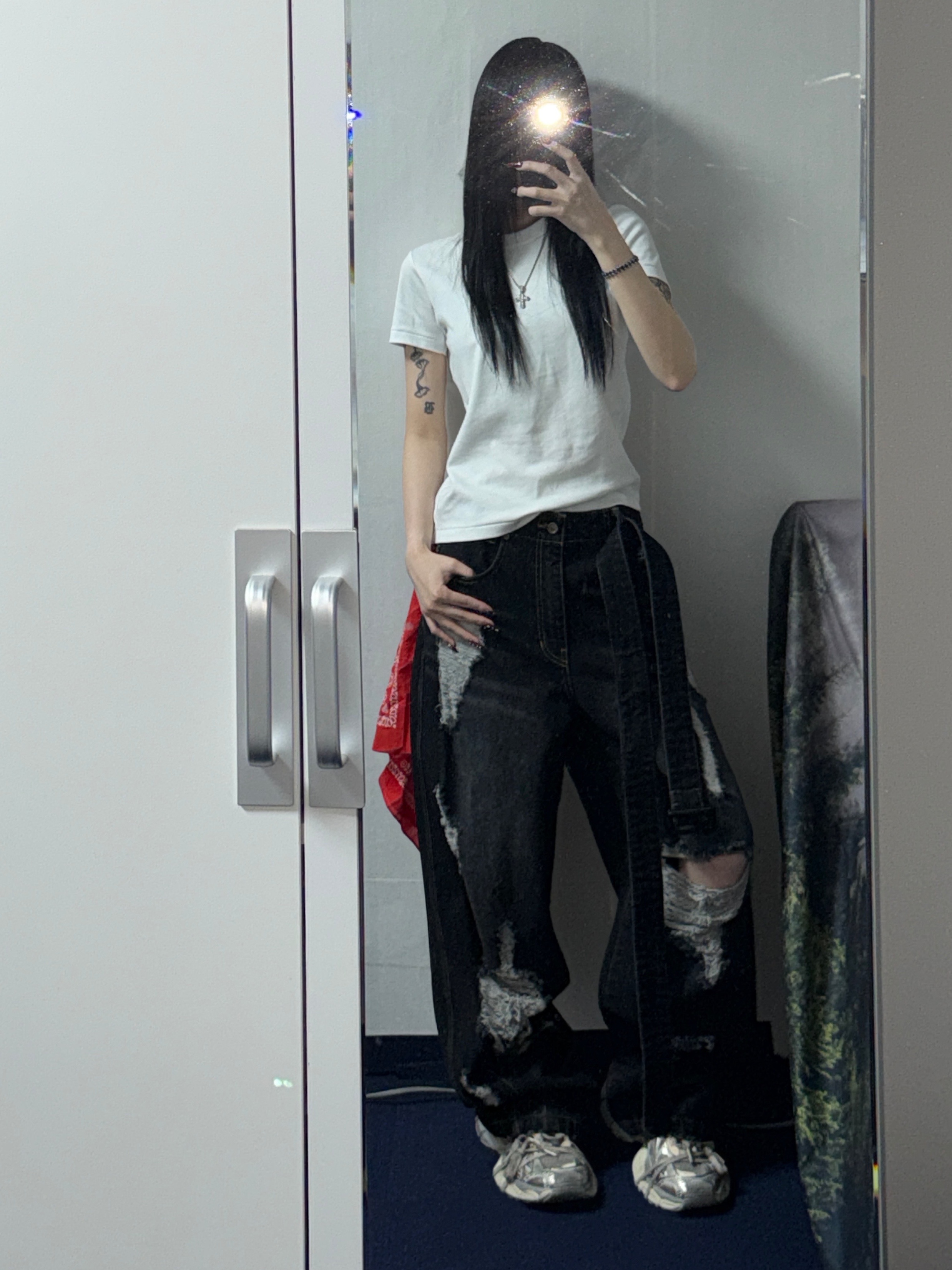 959님의 스타일 - 1