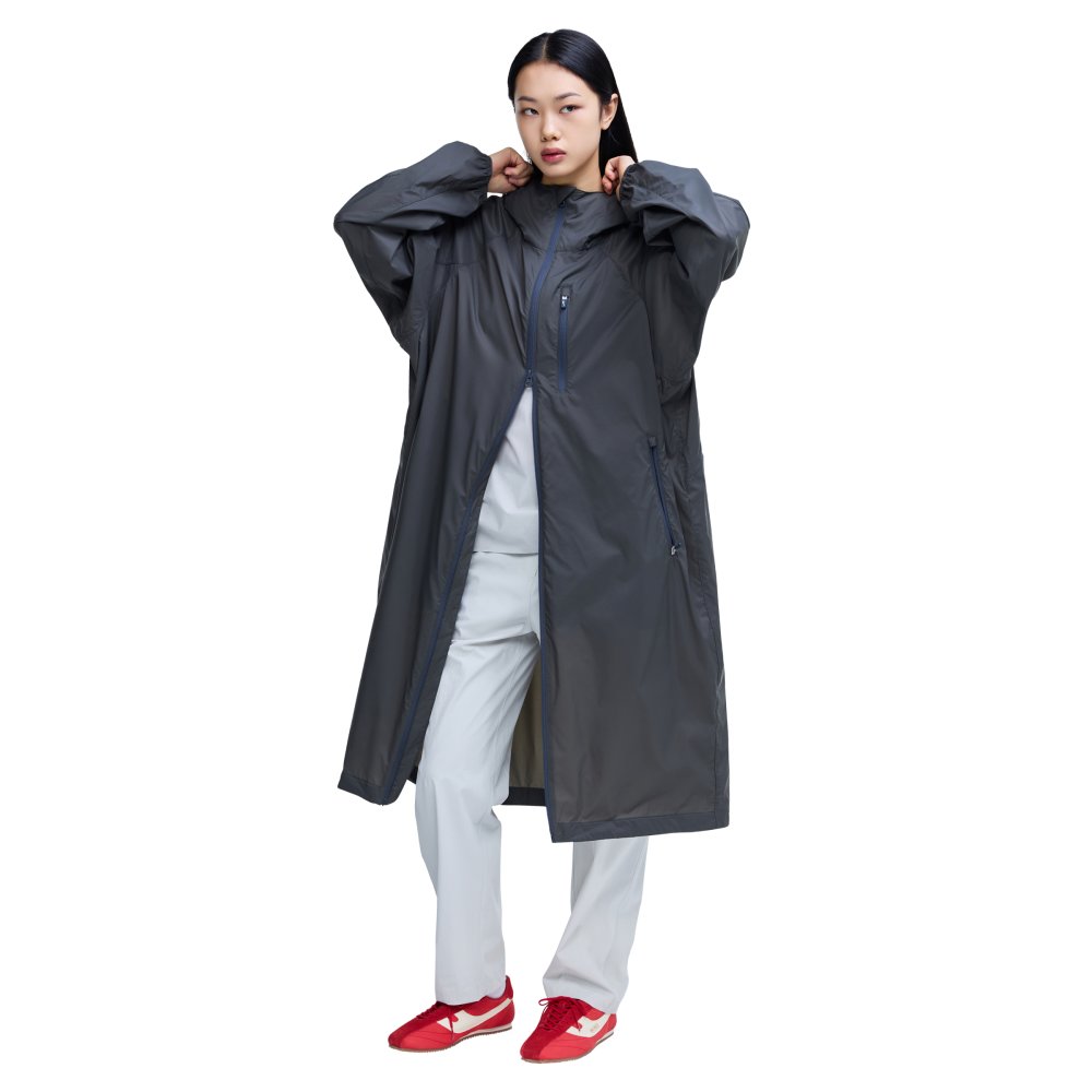 프로-스펙스 유니 라이트 웨이트 파카(PRO-SPECS Uni Light Weight Parka) - 6