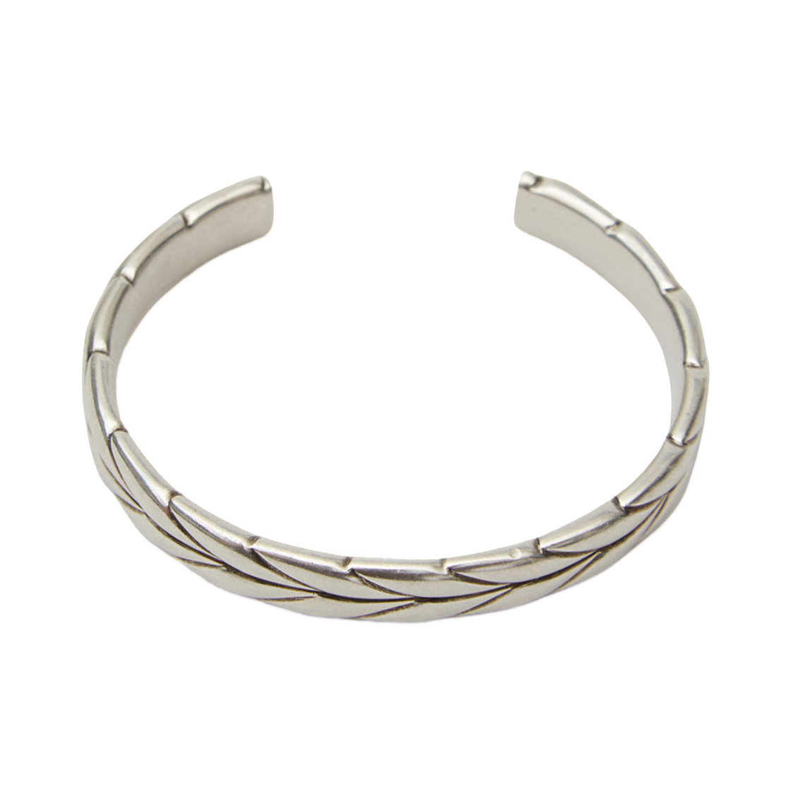 이자벨 마랑 아이디얼리스트 브레이슬릿 엘라보레이트 커프 실버(Isabel Marant Idealist Bracelet Elaborate Cuff Silver)