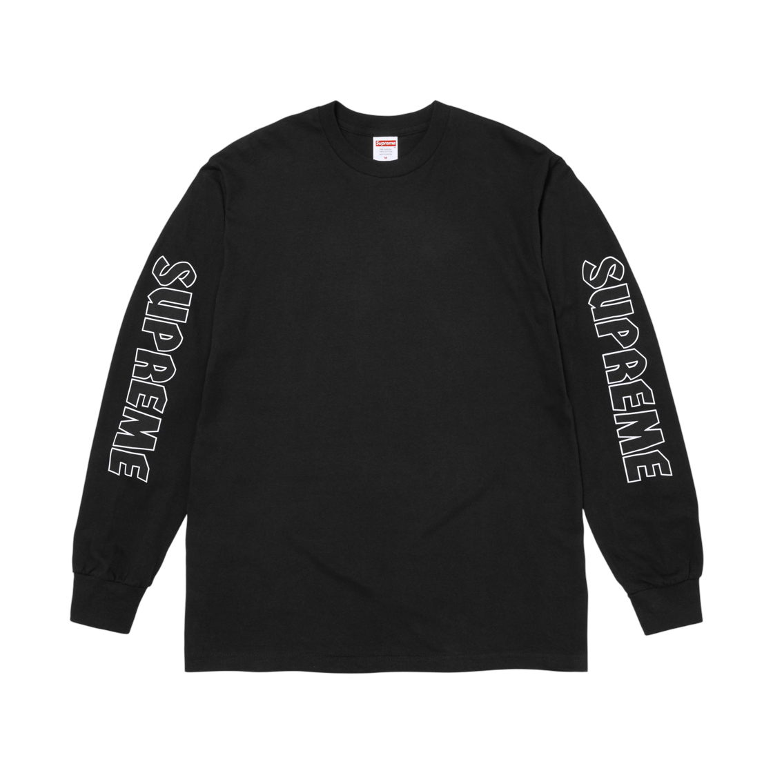 팔라스 Y 쏘 크로스 롱슬리브 네이비 - 26SS | Palace | KREAM