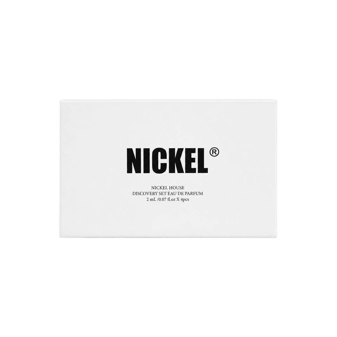 닉켈하우스 디스커버리 키트(NICKELHOUSE DISCOVERY KIT) - 2