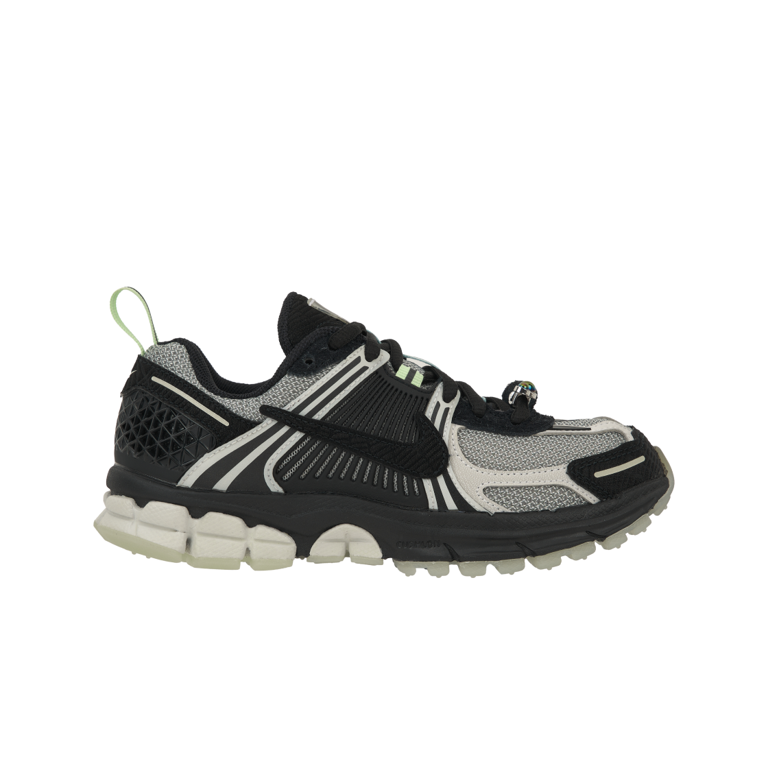 (GS) 나이키 줌 보메로 5 포톤 더스트 블랙((GS) Nike Zoom Vomero 5 Photon Dust Black) - 1