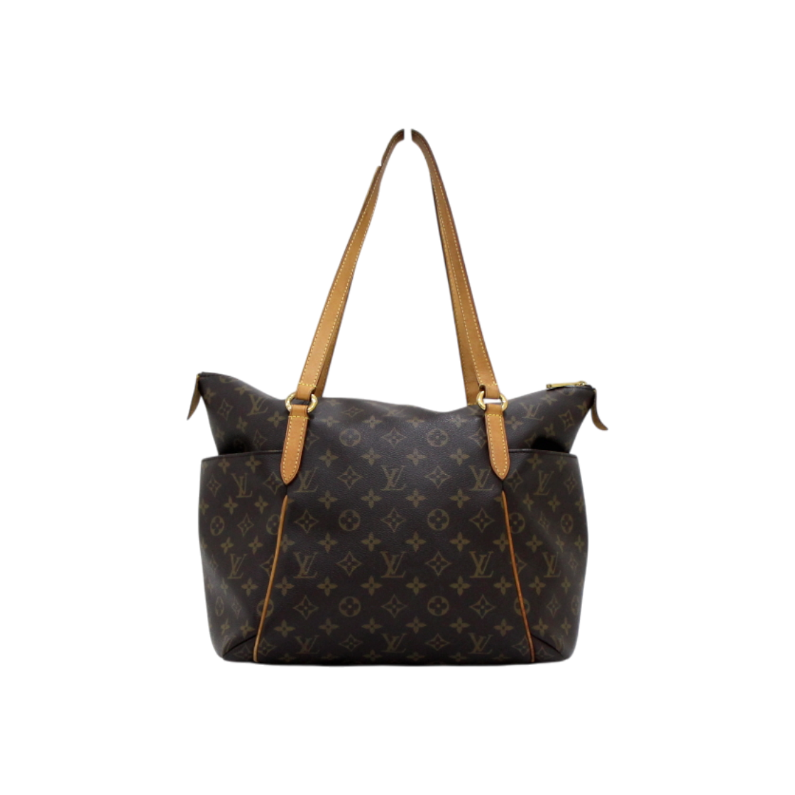ITMW946SJ3LL Louis Vuitton Monogram Canvas Totally MM Shoulder Bag