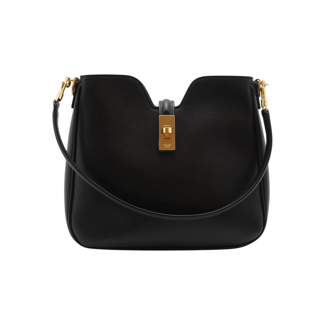 ITK9FO7QWJHL Celine Soft 16 Camille Small Bag 120693