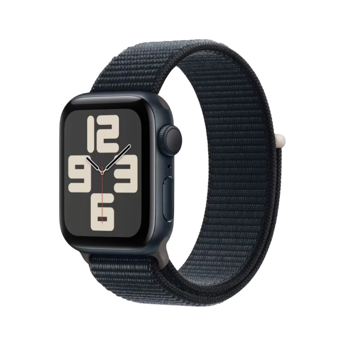 [A등급] 리퍼비시 애플 애플워치 SE2 GPS 40mm 미드나이트  (본품+충전독+스트랩 랜덤)([A등급] Refurbished Apple Watch SE2 GPS 40mm Midnight)