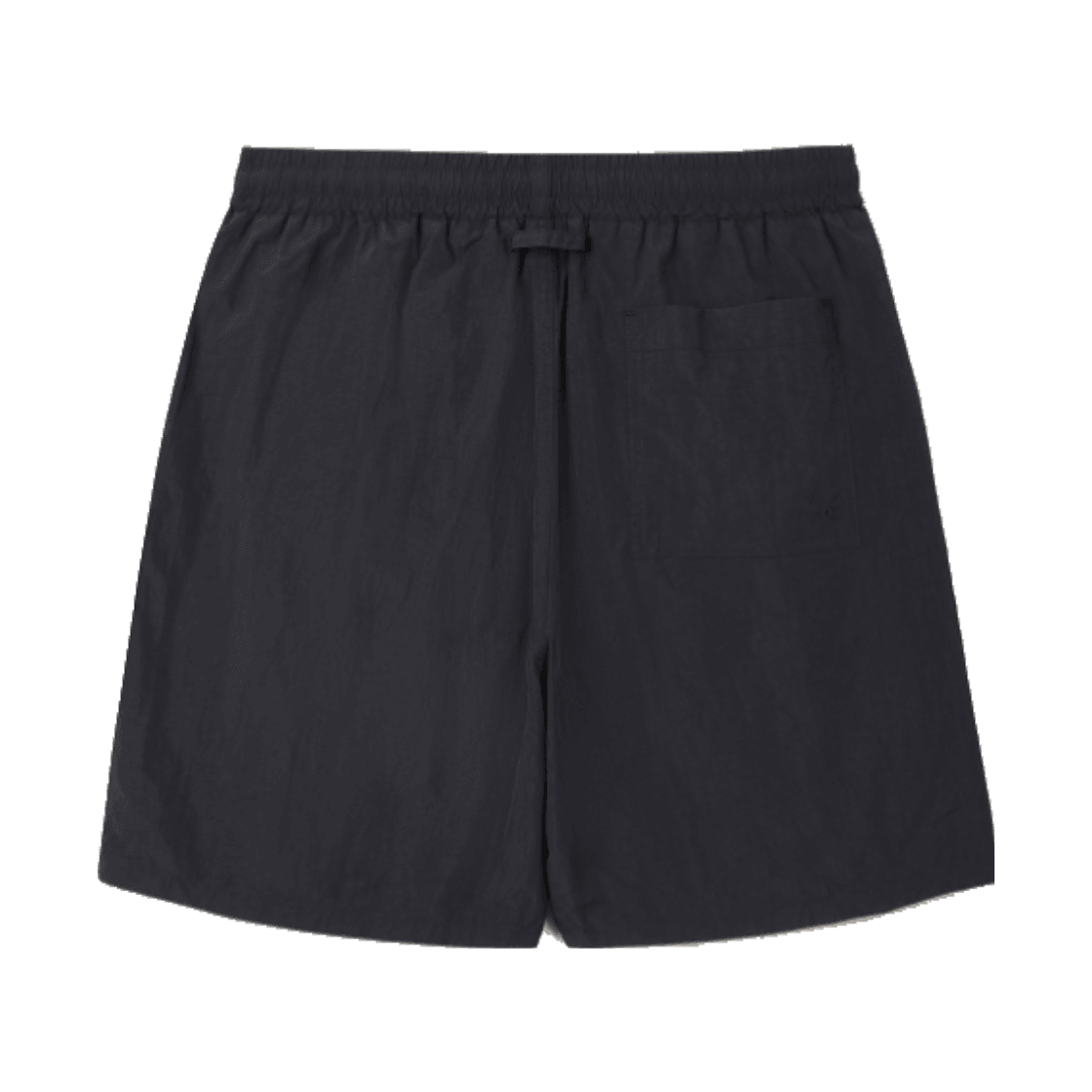 24/7 시리즈 컬러드 서프 쇼츠 블랙(24/7 series Colored Surf Shorts Black) - 2