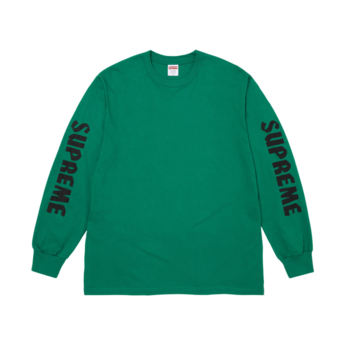슈프림 x 스핏파이어 롱슬리브 티셔츠 라이트 파인 - 26SS(Supreme x Spitfire L/S T-Shirt Light Pine - 26SS) - 1