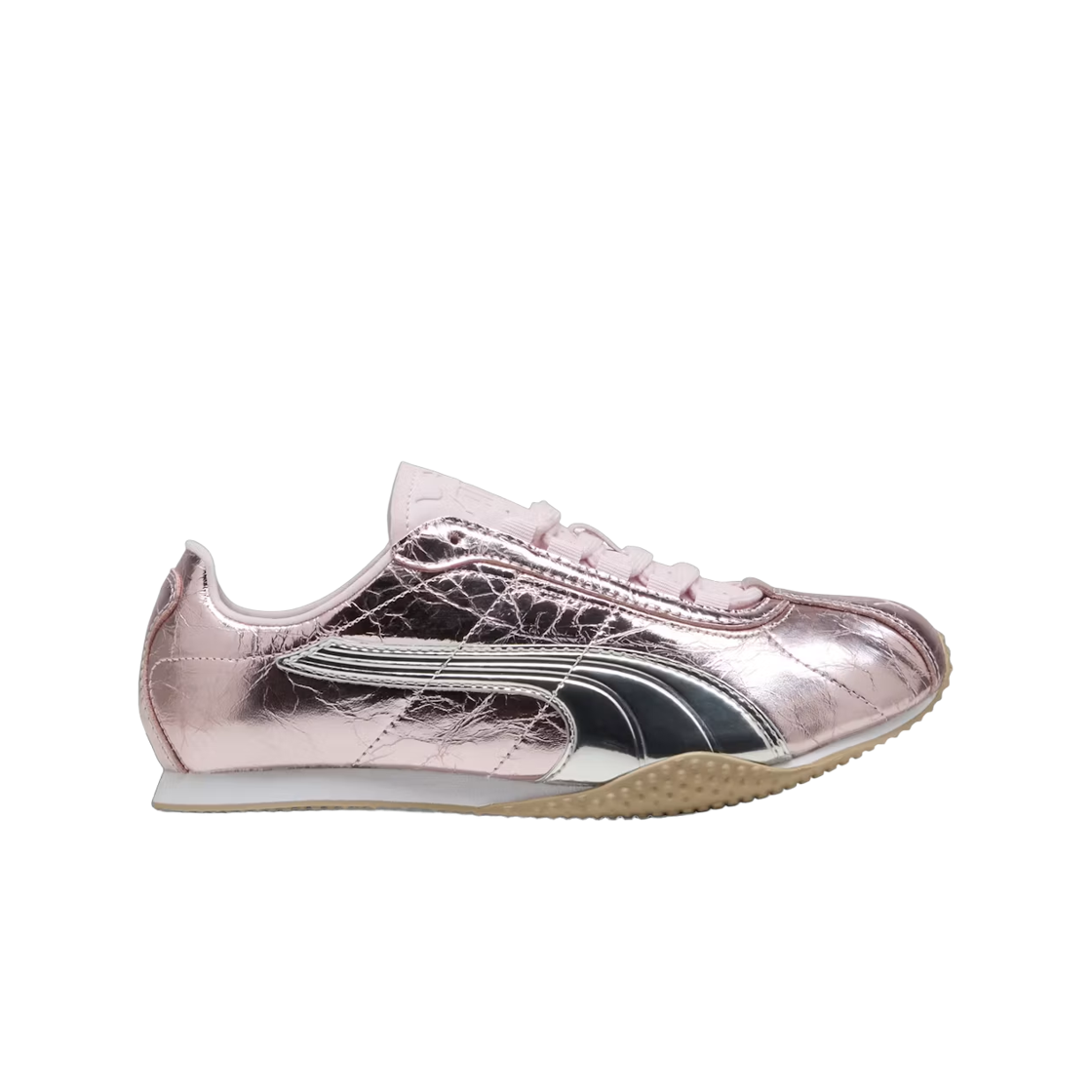 407043-02 (W) Puma H-Street Powder Pink Birch