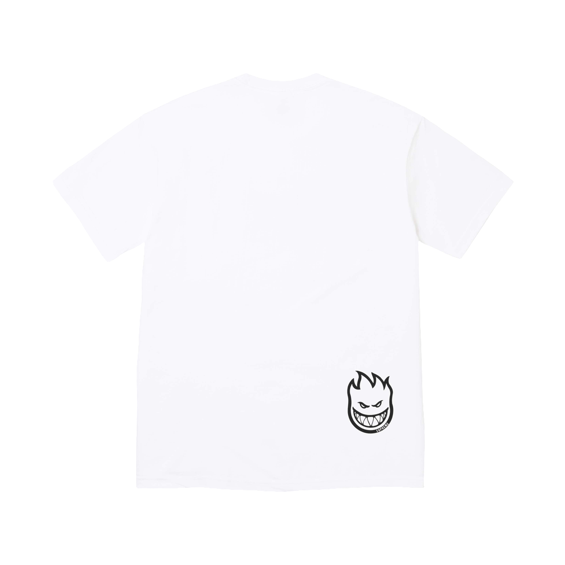 슈프림 x 스핏파이어 플래그 티셔츠 화이트 - 26SS(Supreme x Spitfire Flag T-Shirt White - 26SS) - 2