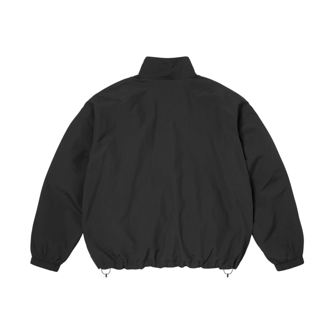 슈프림 x 엄브로 라인스톤 트랙 자켓 블랙 - 26SS(Supreme x Umbro Rhinestone Track Jacket Black - 26SS) - 2