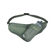 Salomon Active 3D Bottle Belt Bright Khaki