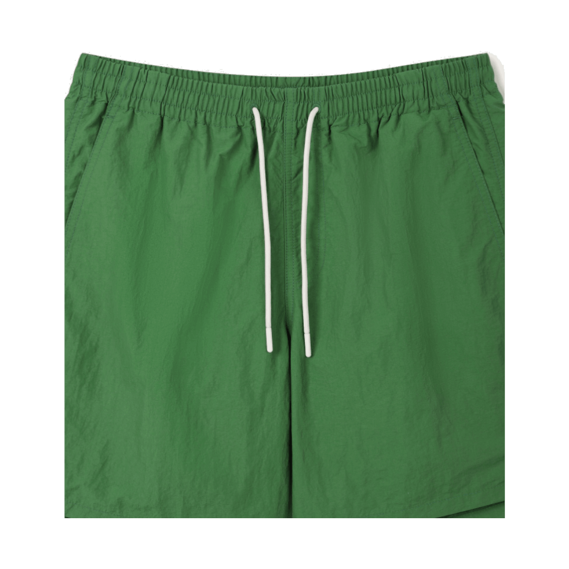 24/7 시리즈 컬러드 서프 쇼츠 그린(24/7 series Colored Surf Shorts Green) - 3