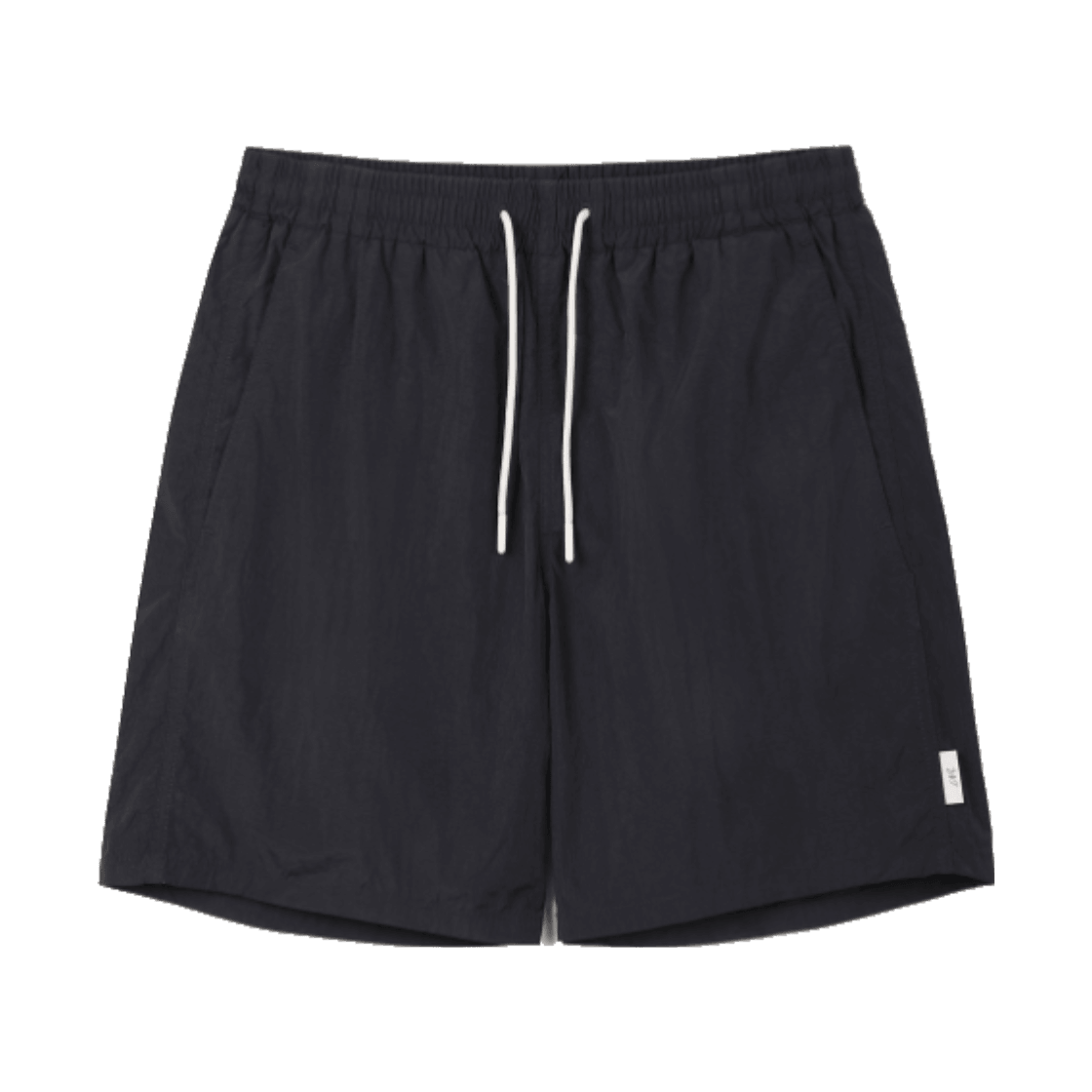 TMPOX26902BKX 24/7 series Colored Surf Shorts Black