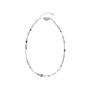 Riomeu Prairie Hippie Necklace