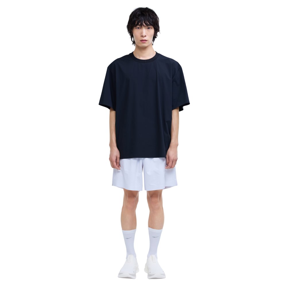 프로-스펙스 유니 에센셜 나일론 반바지(PRO-SPECS Uni Essential Nylon Shorts) - 2