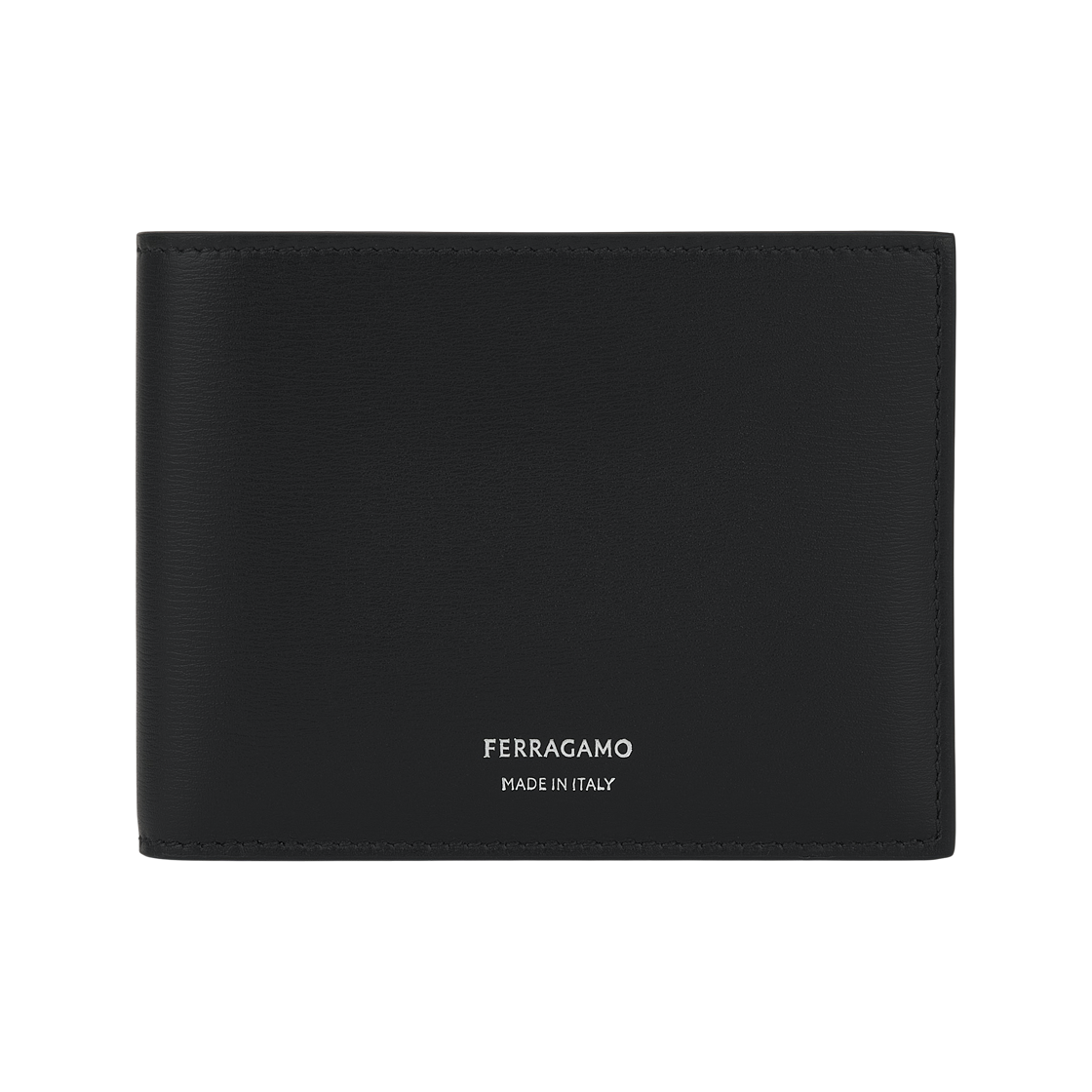 페라가모 클래식 지갑 블랙(Ferragamo Classic Wallet Black)