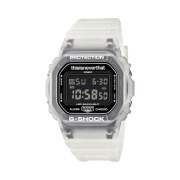 Casio G-Shock x Thisisneverthat DW-5600TNT-7 Transparent
