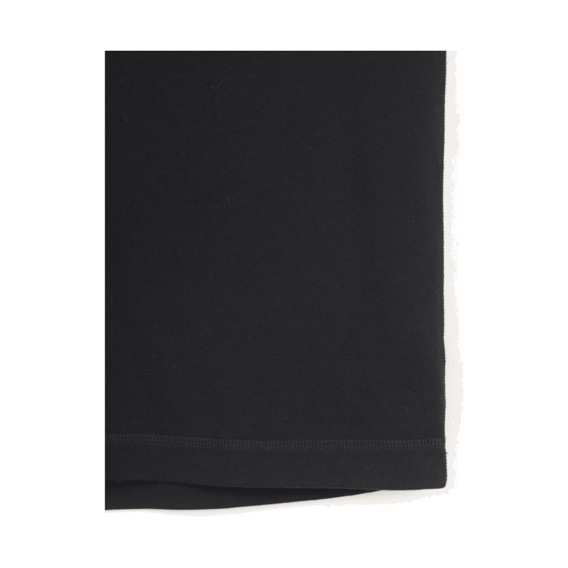 24/7 시리즈 모듈레이션 심 슬리브 리스 블랙(24/7 series Modulation Seam Sleeveless Black) - 5