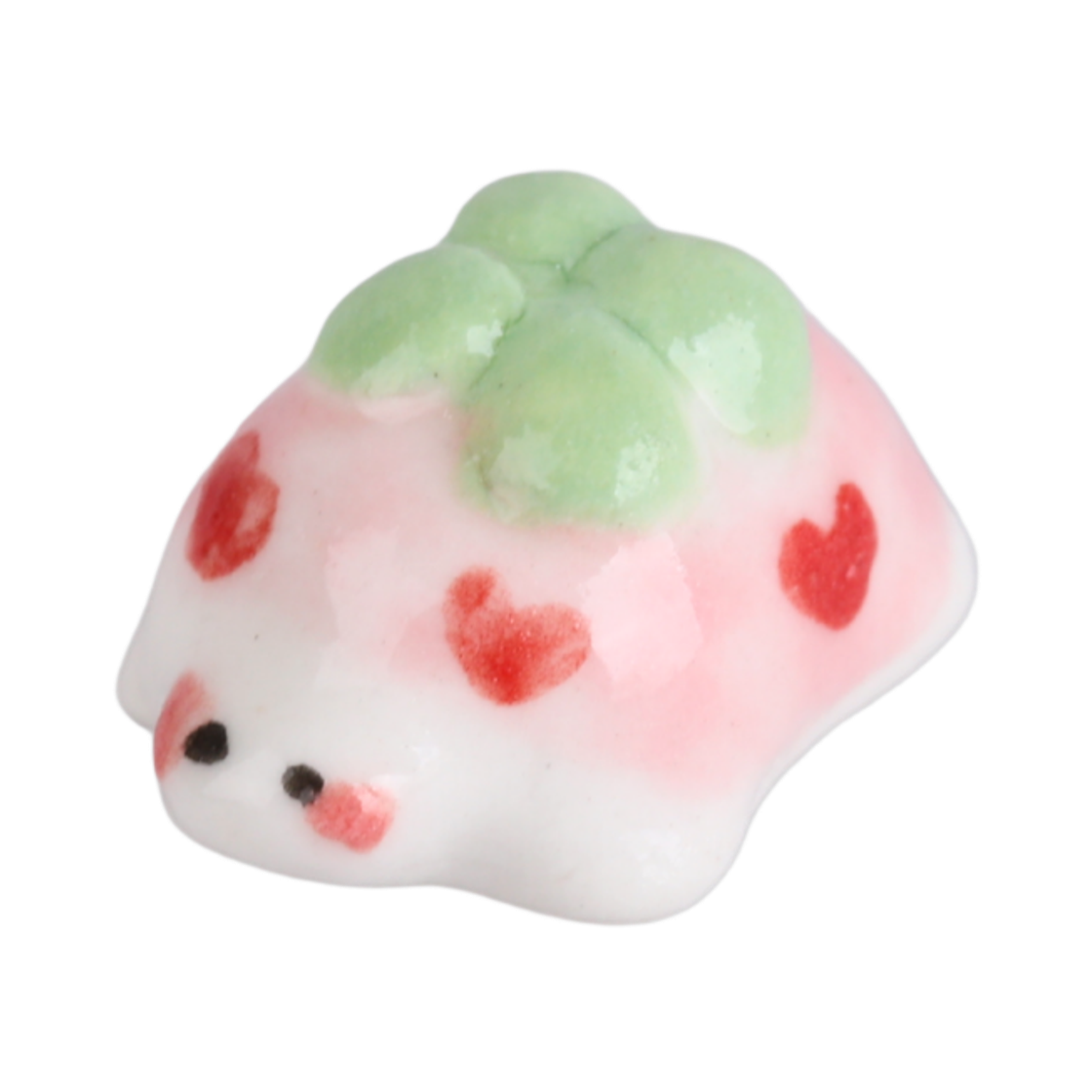 애니미니 행운의 거북이 랜덤(ANIMINI Lucky Turtle Blind Box) - 3