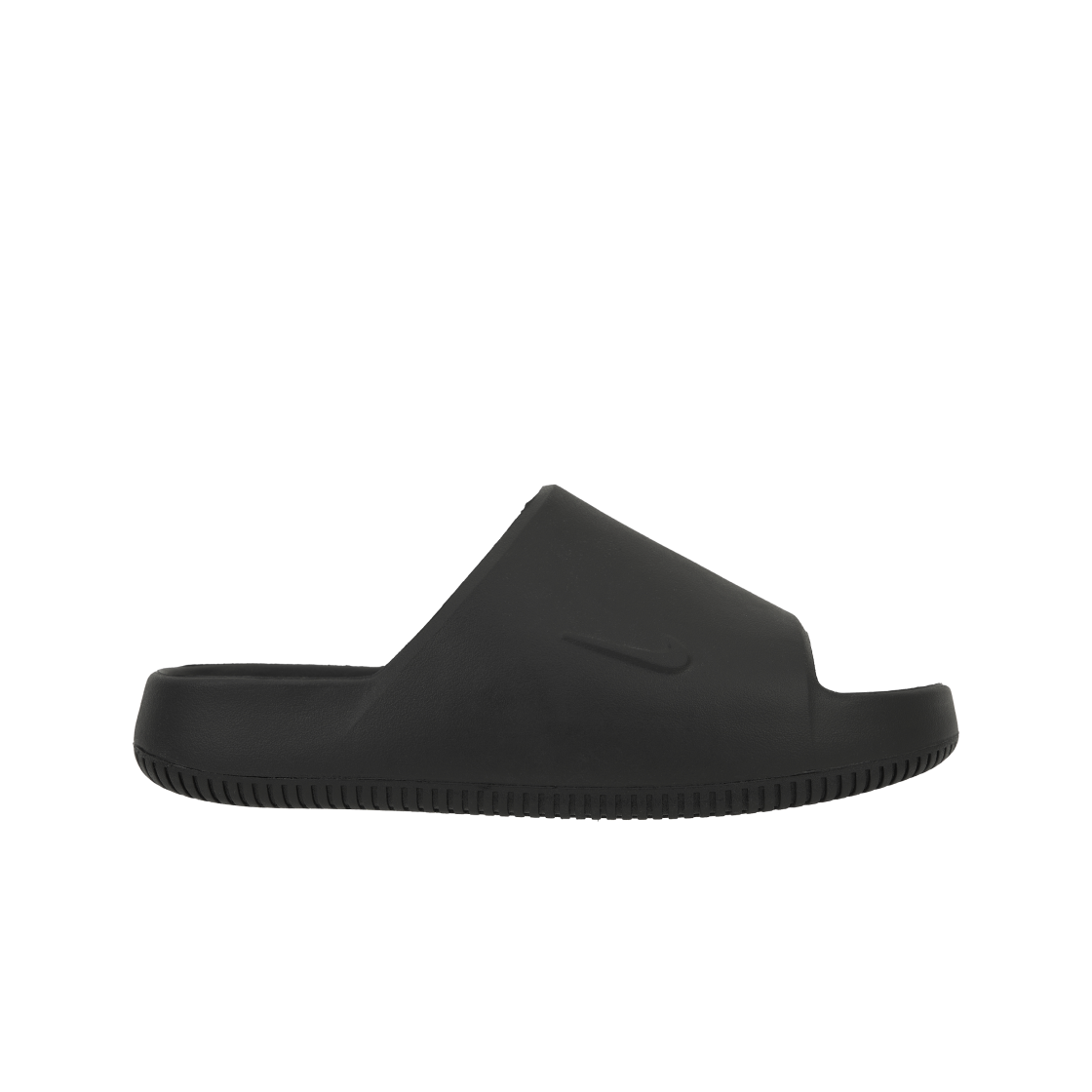 나이키 캄 2.0 슬라이드 블랙(Nike Calm 2.0 Slides Black)