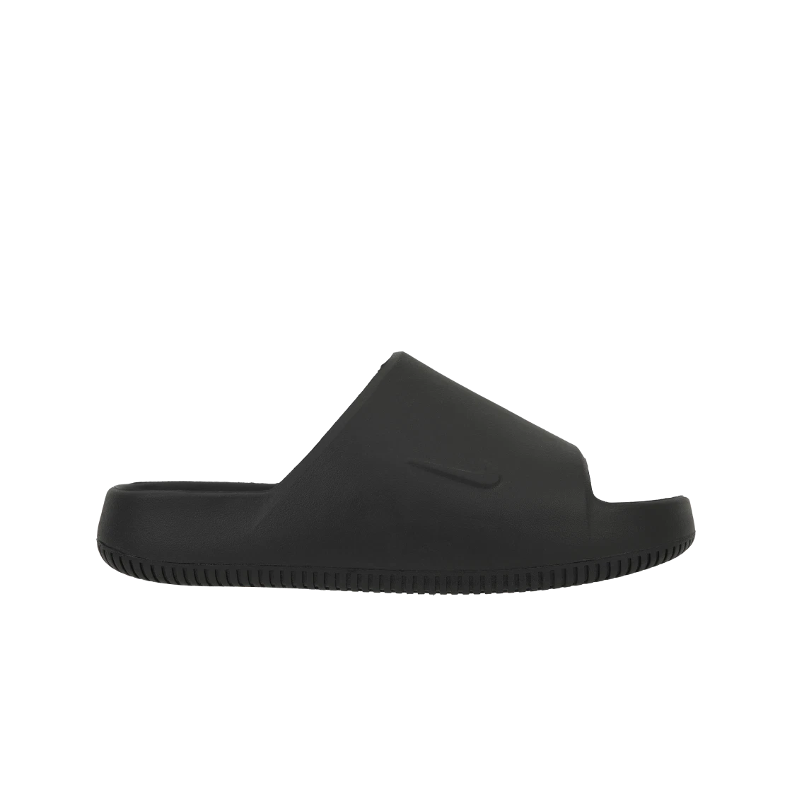 Nike Nike Calm 2.0 Slides Black · 250