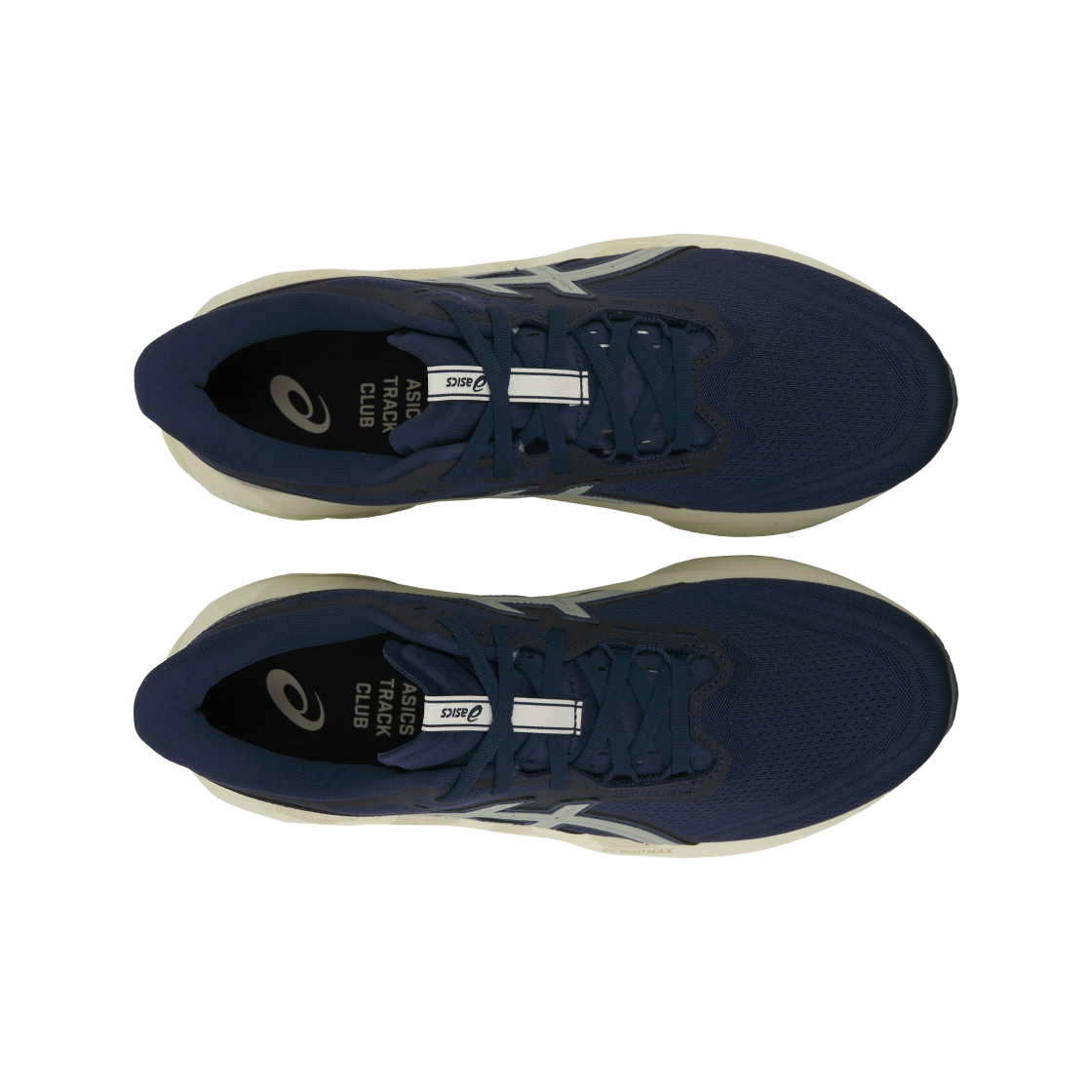 아식스 노바블라스트 5 인디고 블루 실 그레이(Asics Novablast 5 Indigo Blue Seal Grey) - 5
