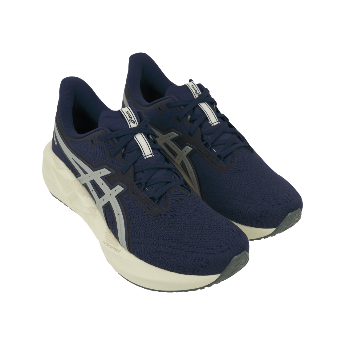 아식스 노바블라스트 5 인디고 블루 실 그레이(Asics Novablast 5 Indigo Blue Seal Grey) - 4