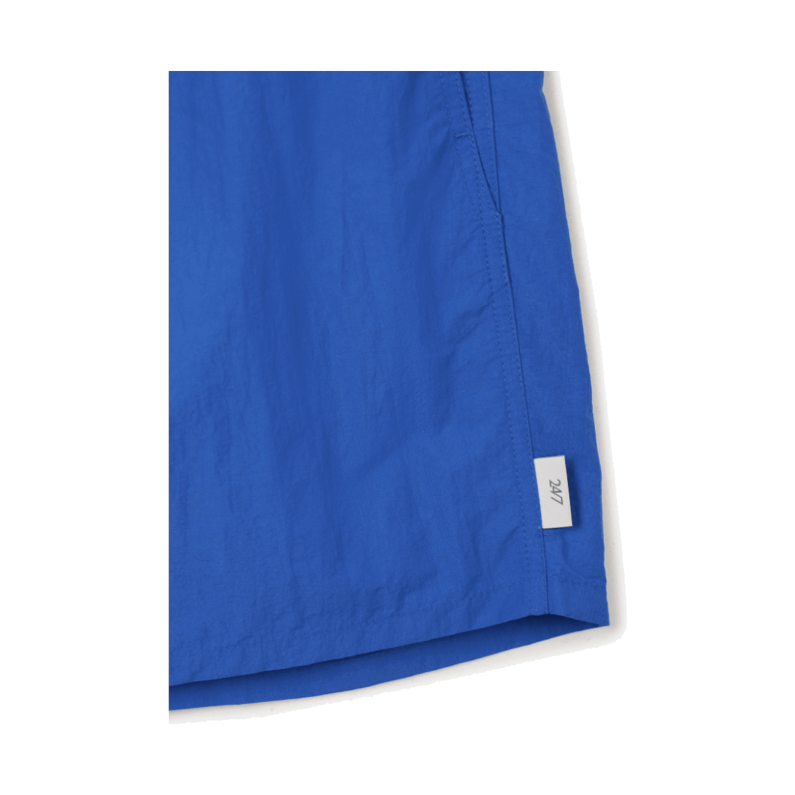 24/7 시리즈 컬러드 서프 쇼츠 블루(24/7 series Colored Surf Shorts Blue) - 5