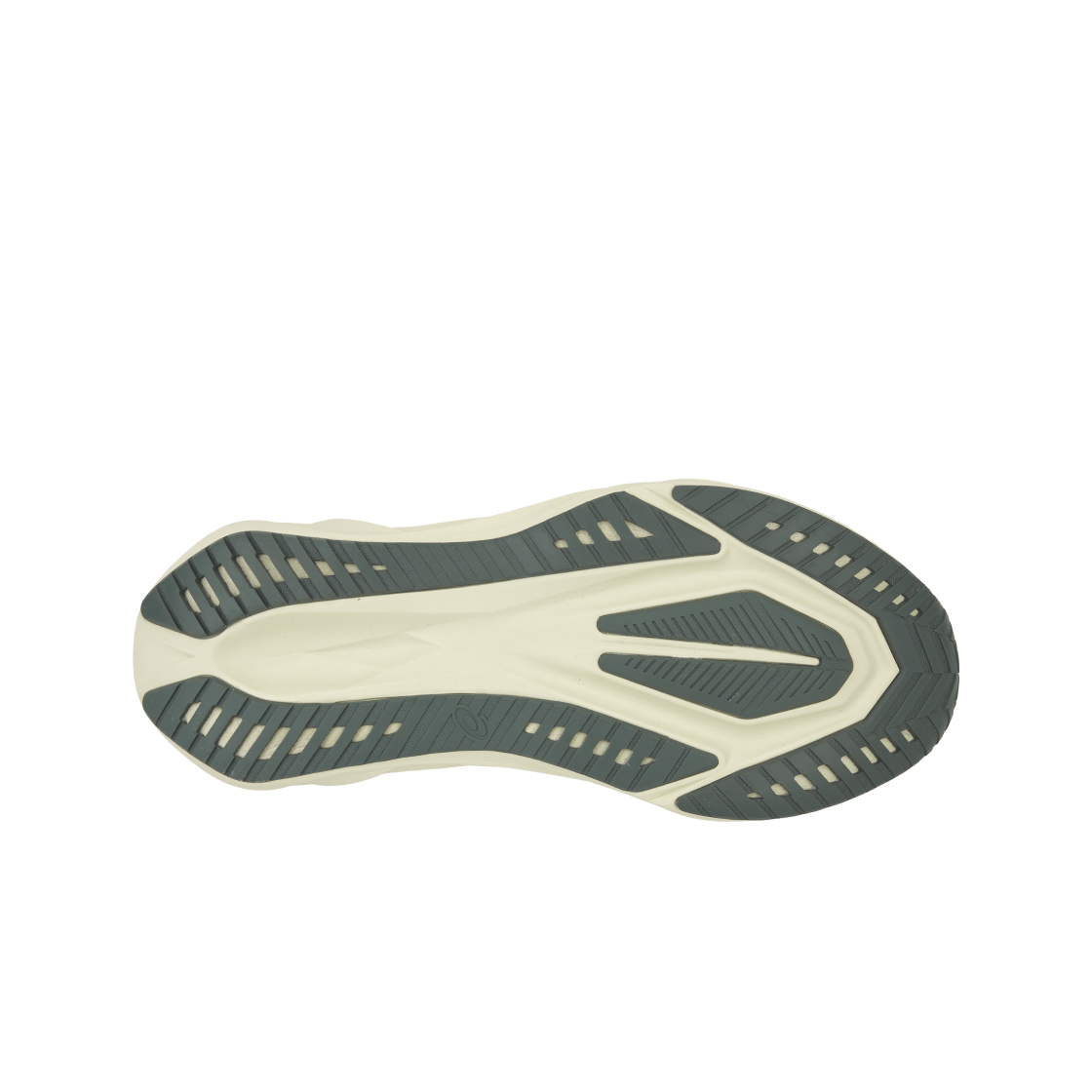 아식스 노바블라스트 5 인디고 블루 실 그레이(Asics Novablast 5 Indigo Blue Seal Grey) - 2