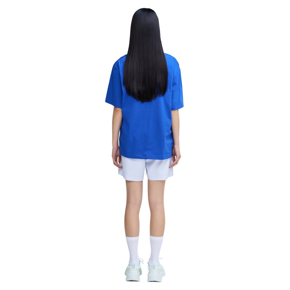 프로-스펙스 유니 에센셜 반팔 티셔츠(PRO-SPECS Uni Essential Short Sleeve T-Shirt) - 3