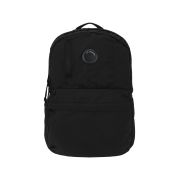 C.P. Company Nylon B Lens Backpack Black - 25FW